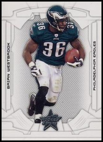 73 Brian Westbrook